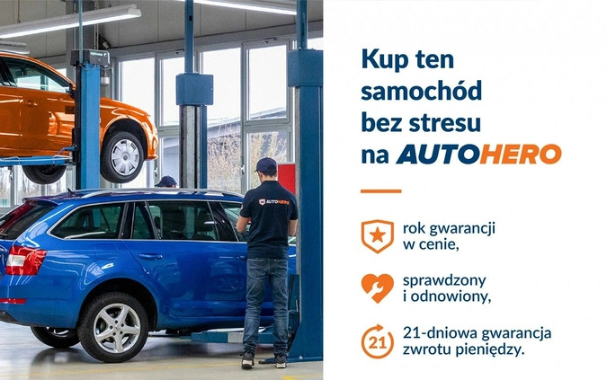 Volvo XC 40 cena 117700 przebieg: 89337, rok produkcji 2019 z Goleniów małe 379